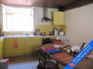 Vente Maison Saint-Julien-du-Sault 68 m²