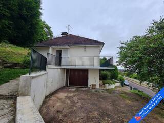 Vente Maison pavillon Joigny 6 pièces 138 m²