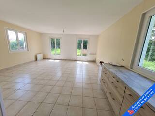 Vente Maison Champlay 4 pièces 77.5 m²