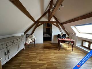 Vente Maison longère Saint-Romain-le-Preux 7 pièces 208 m²