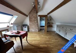 Vente Maison longère Saint-Romain-le-Preux 7 pièces 208 m²