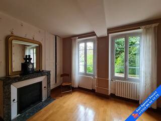 Vente Maison de village Bussy-en-Othe 7 pièces 156.8 m²