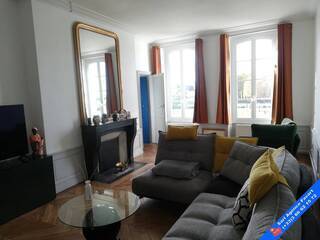 Vente Appartement Joigny 5 pièces 153 m²