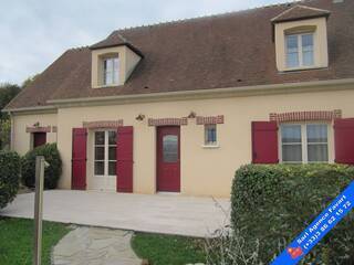 Vente Maison Joigny 7 pièces 167 m²