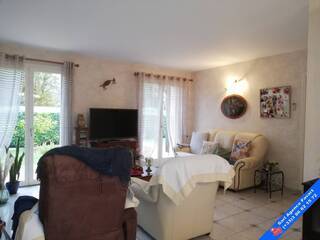 Vente Maison de ville Joigny 6 pièces 144 m²