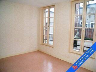 Location Appartement t2 Joigny 48.43 m²