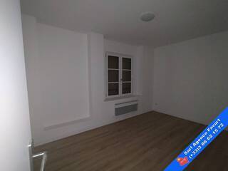 Location Appartement f3 Joigny 68 m²