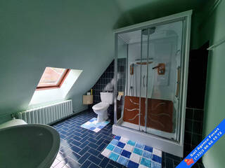 Vente Maison Bussy-en-Othe 7 pièces 156.8 m²