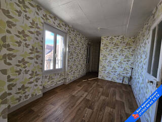 Vente Maison Brienon-sur-Armançon 7 pièces 135 m²