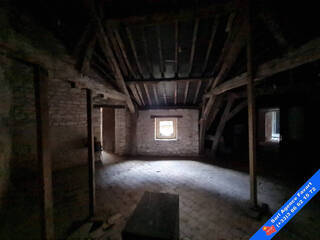 Vente Immeuble Joigny