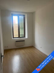 Vente Appartement Brienon-sur-Armançon 6 pièces 106 m²
