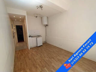 Vendu Appartement Joigny 2 pièces 29.97 m²
