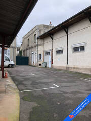 Vendu Maison Joigny 1180 m²