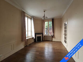 Vendu Maison Joigny 6 pièces 135 m²