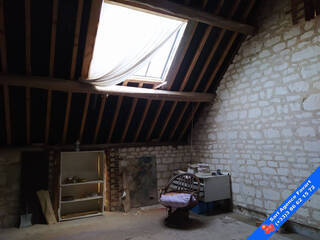 Vendu Maison Joigny 6 pièces 120 m²