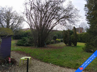 Vendu Maison Joigny 6 pièces 120 m²