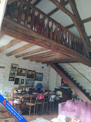 Vendu Maison Joigny 6 pièces 120 m²