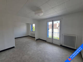 Location Maison Joigny 4 pièces 68.44 m²