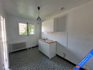 Location Maison Joigny 4 pièces 68.44 m²