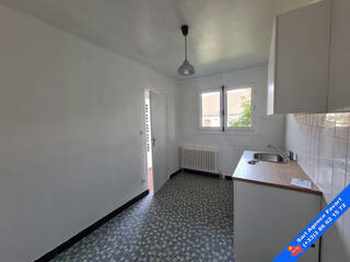 Location Maison Joigny 4 pièces 68.44 m²