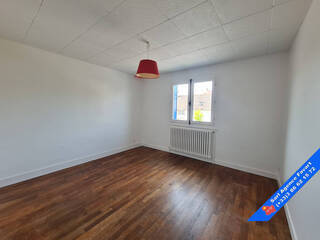 Location Maison Joigny 4 pièces 68.44 m²