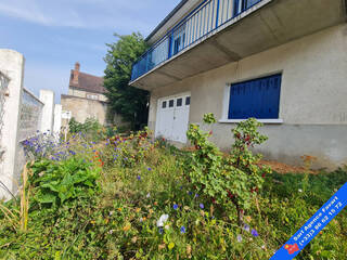 Location Maison Joigny 4 pièces 68.44 m²