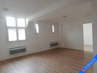 Location Appartement Joigny 3 pièces 68 m²
