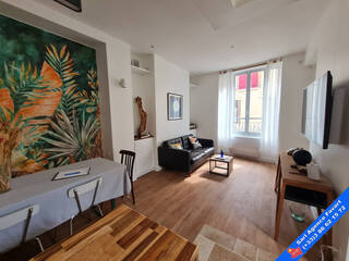 Vente Maison Joigny 6 pièces 140 m²