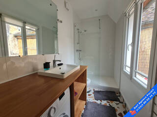 Vente Maison Joigny 6 pièces 140 m²