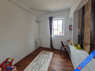 Vente Maison Joigny 6 pièces 140 m²