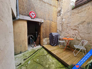 Vente Maison Joigny 6 pièces 140 m²