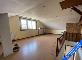 Vente Maison Joigny 7 pièces 157 m²