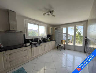 Vente Maison Joigny 7 pièces 157 m²
