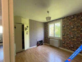 Vente Maison Joigny 7 pièces 157 m²