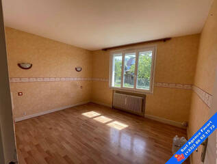 Vente Maison Joigny 7 pièces 157 m²
