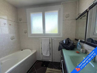 Vente Maison Joigny 7 pièces 157 m²