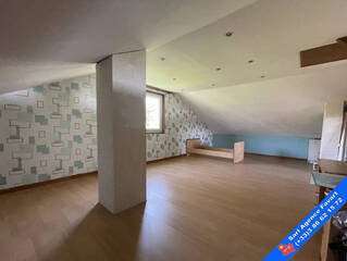 Vente Maison Joigny 7 pièces 157 m²
