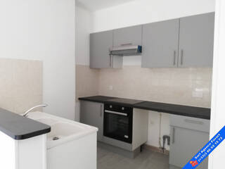 Location Appartement Joigny 2 pièces 57.35 m²
