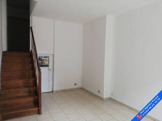 Location Appartement Joigny 2 pièces 57.35 m²