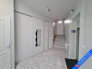 Vente Maison Brienon-sur-Armançon 4 pièces 91.7 m²