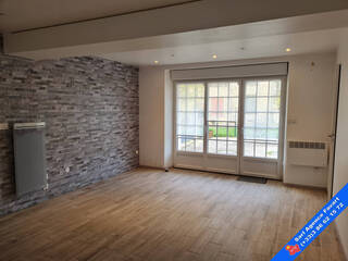 Vente Maison Brienon-sur-Armançon 4 pièces 91.7 m²