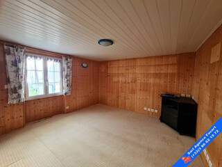 Vente Maison Brienon-sur-Armançon 4 pièces 91.7 m²