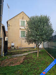Vente Maison Brienon-sur-Armançon 4 pièces 91.7 m²