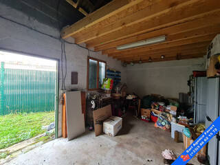Vente Maison Brienon-sur-Armançon 4 pièces 91.7 m²