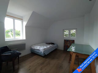 Vente Maison Sépeaux 8 pièces 238 m²