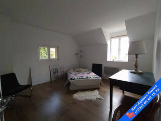 Vente Maison Sépeaux 8 pièces 238 m²