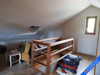 Vente Maison Joigny 7 pièces 119 m²