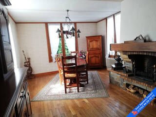 Vente Maison Joigny 7 pièces 119 m²