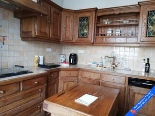 Vente Maison Joigny 7 pièces 119 m²