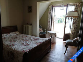 Vente Maison Joigny 7 pièces 119 m²